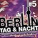 Produktbild Berlin-Tag & Nacht,Vol.5