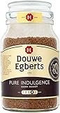 Douwe egberts vanilla akce