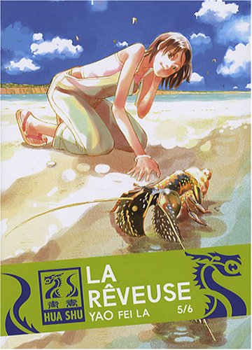 La Rêveuse — Tome 5