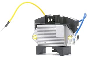 RIDEX Régulateur d'alternateur 288R0004