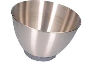 Kenwood bol metal robot prospero