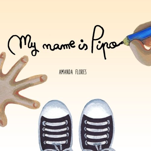 Preisvergleich Produktbild My name is Pipo