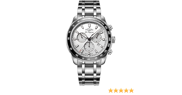 rotary legacy chronograph