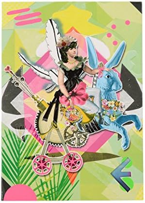 A6 Artemis Notebook - Stationery by Christian Lacroix