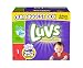 Luvs With Ultra Leakguards Size 1 Diapers 252 Count RS.8249.00