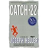CATCH 22-50TH ANNIV/E