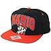 Produktbild Nintendo Cap Mario, schwarz/rot