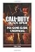 Price comparison product image Call of Duty Black Ops III PS4 Game Guide Unofficial