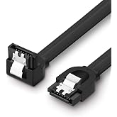 Ugreen 90 Derece Sata 3.0 Disk Kablosu 50 cm