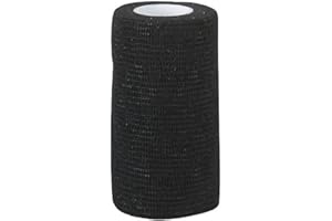 Kerbl EquiLastic Bandage auto-adhésif pour chevaux