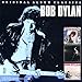 Original Album Classics: Empire Burlesque / Down In The Groove / Under The Red Sky by Bob Dylan (2010) Audio CD