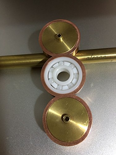 Sunnytech Fidget Spinner Toy EDC Exquisite Copper Hand Spinner DIY Puzzels for Anxiety Boredom HS08 Sunnytech Fidget Spinner Toy EDC Exquisite Copper Hand Spinner DIY Puzzels for Anxiety Boredom HS08