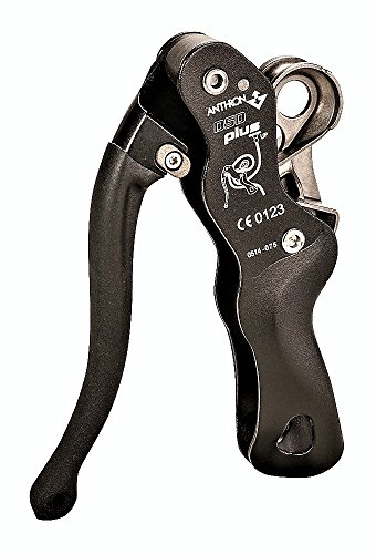 Preisvergleich Produktbild MSA Sicherheit 10120077 anthron Descent System