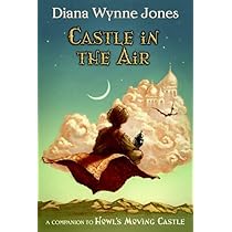Castle in the Air : Jones, Diana Wynne: Amazon.in: Books