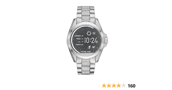 Michael Kors Access Women's Smartwatch 