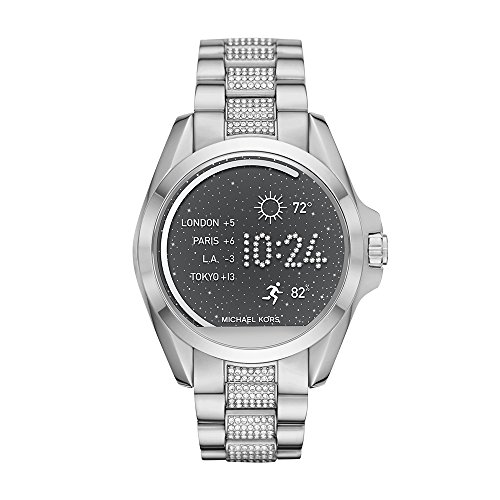 Preisvergleich Produktbild Michael Kors Damen-Smartwatch MKT5000