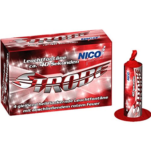 Strobe