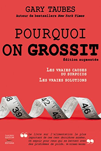 Pourquoi on grossit francais