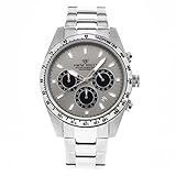 Harken Armbanduhr Herren-Uhr Luxus 4171