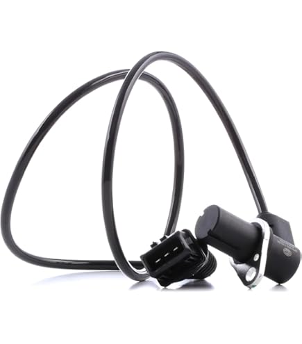 CAMSHAFT POSITION SENSOR 2 Pin Connector For Ford Mondeo, Tourneo - View #11