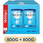 Aptamil 1 Bebek S&uuml;t&uuml; 800 X2 Adet 1600 Gr