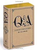 Image de Q&A a Day: 5-Year Journal by Potter Style (2010) Diary