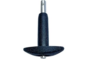 predolo Strumento per Lo smontaggio dei Cuscinetti dei Pattini a rotelle Estrattore per Cuscinetti Rollerskate Cuscinetti da 8 mm Skateboard Smontare