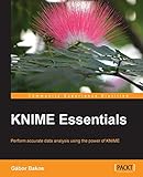 KNIME Essentials (English Edition) by 