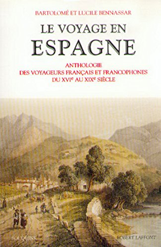 Download Le Voyage en Espagne Download Le Voyage en Espagne