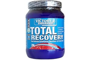 VICTORY ENDURANCE TOTAL RECOVERY (750 GRS) - SANDIA