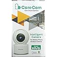 Care Cam WiFi Smart CCTV 3mp IP Two Way Communication Indoor 15m Model HVG 2 Years Warranty