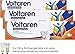 Produktbild Voltaren Schmerzgel forte 150 g - Sparset 3 x 150 g - inklusive einer pflegenden Handcreme (Kirschblüte oder Verbenae)