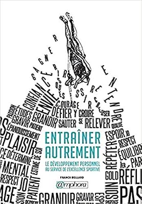 Amphora Entrainer Autrement - le Developpement Personnel au Service de l'Excellence...