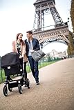 Babymoov Damen Wickeltasche Essential - 7