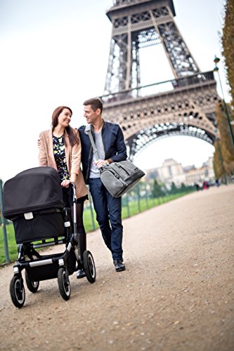 Babymoov Damen Wickeltasche Essential - 7