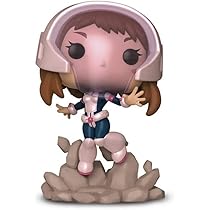 Funko POP! Animation: My Hero Academia 