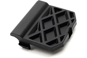 ROBUST CAR PARTS ROBUST Rear Bumper Tow Towing Eye Hook Cover For Ford Focus Mk3 Hatchback 2011-2016 Pre-Facelift Models BM51A17K922AB 1705332