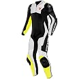 Dainese Assen 2 Tuta in moto forata a un pezzo 44 : Amazon.it: Auto e Moto