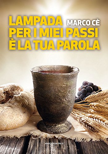 Preisvergleich Produktbild Lampada per i miei passi è la tua Parola