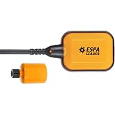 ESPA LEADER Buoy Float Switch for Clean Water | Automatic Level Control, For Water Towers, Tanks or Pools, IP68 Waterproof, 5