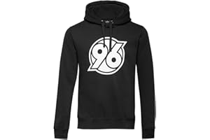 Hannover 96 H96 Hoodie Logo