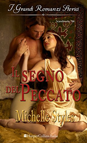 Michelle Styles - Viking vol.03. Il segno del peccato