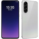 SAMSUNG (A566 Galaxy A56 Dual 5G 128GB 8GB RAM (Lightgray) Grey