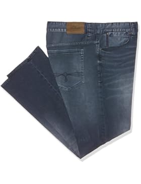 s.Oliver Big Size Herren Straight Jeans
