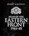 Atlas of the Eastern Front: 1941-45 (General Military) by 
