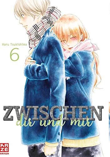 Télécharger Zwischen dir und mir 06 Francais PDF