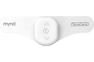 Tenscare Mynd bei Migräne