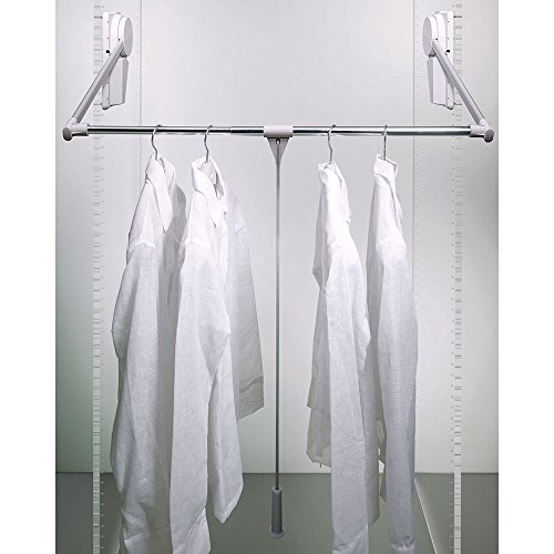 Kleiderlift 20 KG DUO SUPER LIFT - 9