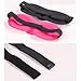 Teenxful Soft Travel Sleep Rest 3D Eye Shade Sleeping Mask Cover Blindfold Aid Eye Patch Set of 4PCS