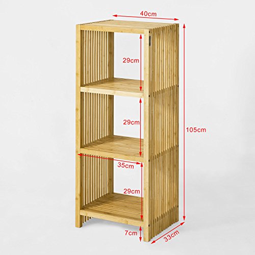 SoBuy-Libreria-design-in-bamb-mensola-da-bagnoMensole-da-angoloFRG120-NIT